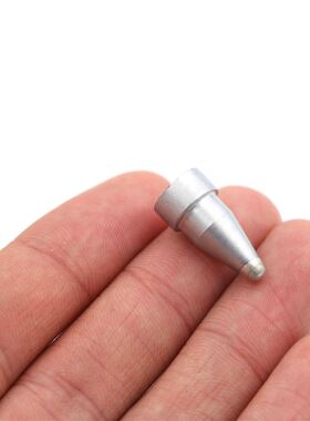 A1002 0.8MM Replace Desoldering Gun Leader-Free Solder Tip F