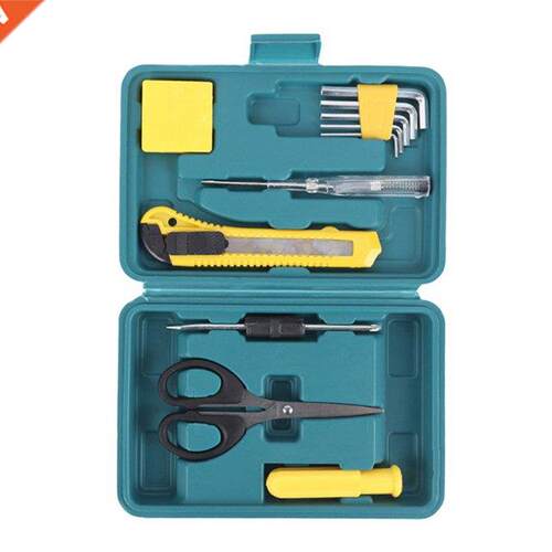 11Pcs/Set Car Repairing Tos Kit Mixed Hardware Tos Unive