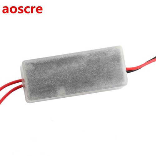 High Voltage Boost Module Generator DC 3.7V-4.8V to 7000V fo