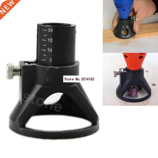 Punch Dremel Twist Nose Cap Nose-cap Drill Dedicated Locator