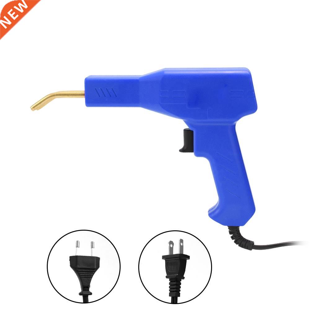 Plastics Welding Garage Tools Hot Staplers Machine Staple PV