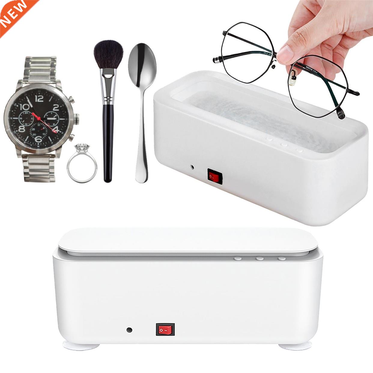 Cleaning Machine High Frequency Vibration Wash Cleaner Washi