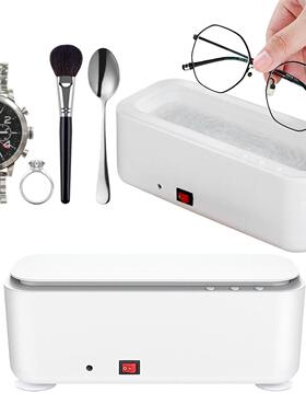 Cleaning Machine High Frequency Vibration Wash Cleaner Washi