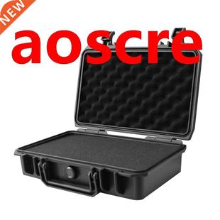 Waterproof Toolbox Protective Safety Instrument Tool Box Por