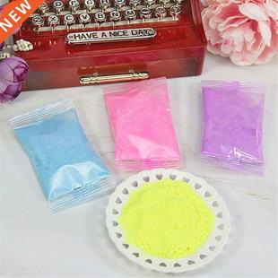 Magic Safe Slime Powder Make 80ml DIY Slime Borax Free Just