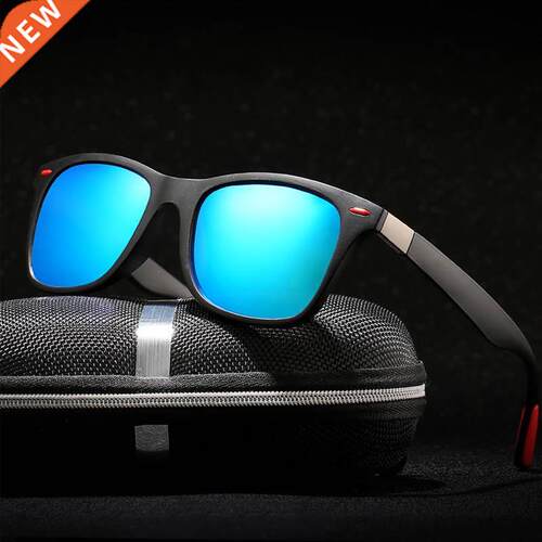 Men Women Classic Polarized Sunglasses High Quality Driving
