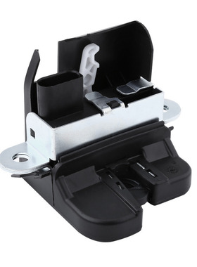 Car Rear Trunk Tailgate Boot Lid Latch Lock Catch for 200-1