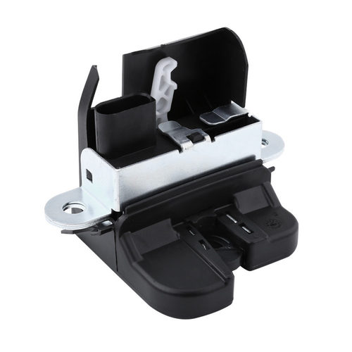 Car Rear Trunk Tailgate Boot Lid Latch Lock Catch for 200-1