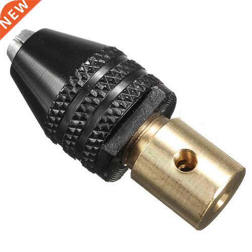Mini Drill Chuck Micro Chuck Drill it Collet Adapter For Dr