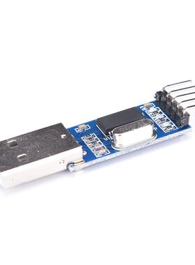 USB To RS22 TTL PL20HX Converter Module Converter Adapter