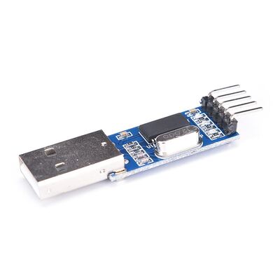 USB To RS22 TTL PL20HX Converter Module Converter Adapter