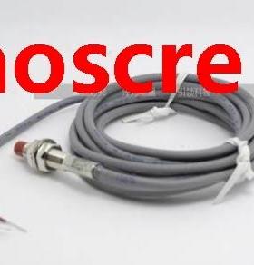 5PCS PM08-02N M8 NPN NO Switch Sensor Sn-2mm New High Qualit