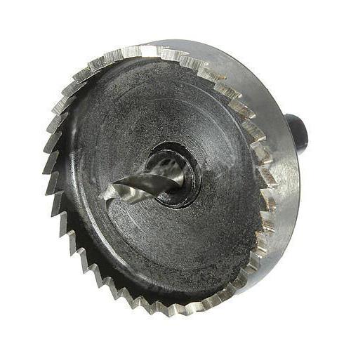 50mm Pro Hole Saw Tooth Holesaw Drill Bit Cutter Tool for Al
