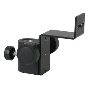 Dia 25mm Installation Microscope Stand Fixed Frame Industria