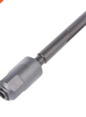 1 SDS Max To SDS Plus Chuck Drill Adaptor Converter Shank Qu