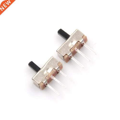 10PCS Toggle Switch SK12D07VG3 Stents Small Toggle Switch/3