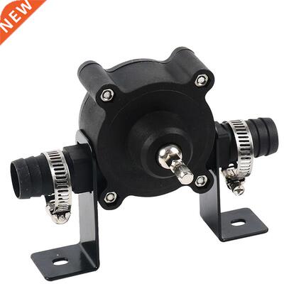 Portable Electric Drill Pump Self Priming Transfer Pumps Oi