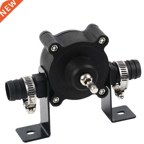 Portable Electric Drill Pump Self Priming Transfer Pumps Oi