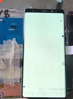 Super Amoled For Galaxy Note8 Note 8 N9500 N950FD N950U Lcd