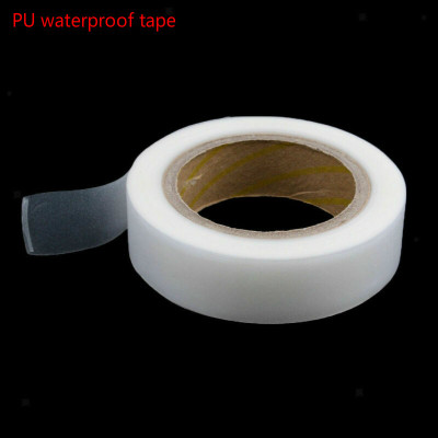 20Meter Waterproof Seam Sealing Tape Iron On Hot Melt 2 Lay