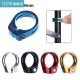 alloy Quick Release 31.8 Clamp Aluminum Seatposts Sad 34.9mm