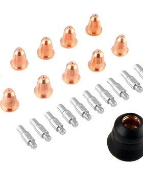 S45 S54 Part PD0116-08 PR0110 Trafimet Air Plasma Cutter Tor