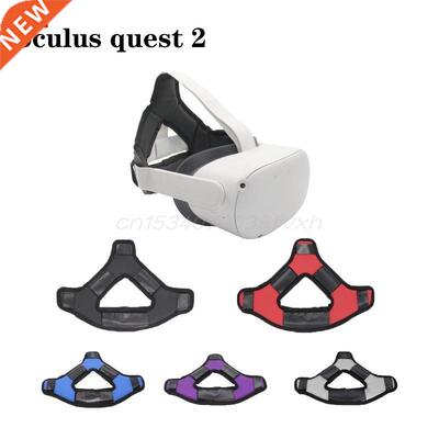 VR Helmet Head Pressure-relieving Strap Foam Pad for -Oculus
