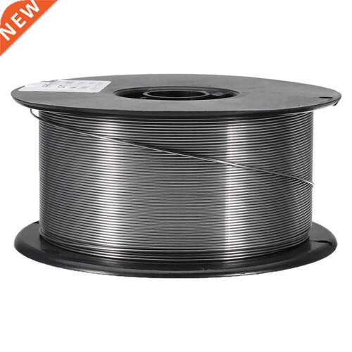 1Pc 500G 0.8mm Gasless Mig Welding Wire E71T-GS A5.20 Flux C