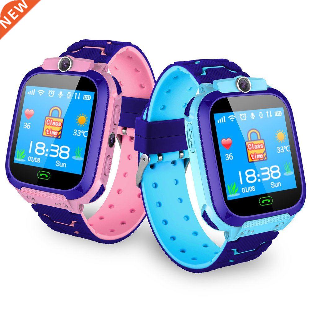 Children's Smart Watch Phone Watch Smartwatch For Ki