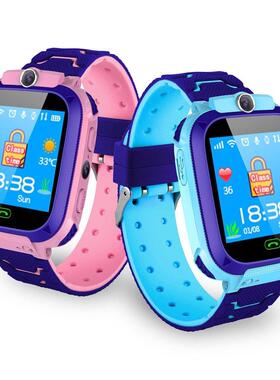 Children's Smart Watch Phone Watch Smartwatch For Ki