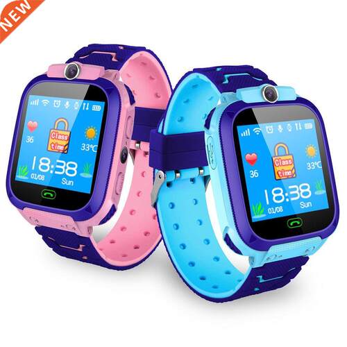 Children's Smart Watch Phone Watch Smartwatch For Ki