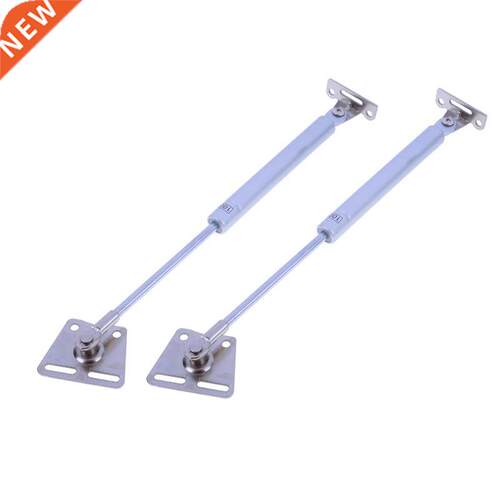 2PCS 60N-120N Furniture Hinge Force Door Lift Pneumatic Supp