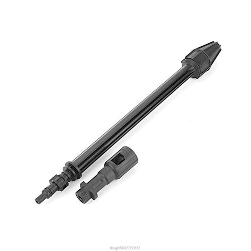 High Pressure Washer Rotating Turbo Lance Nozzle for Karcher