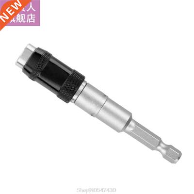 Impact Tough Bit Holder Magnetic Pivoting Bit Tip Holder Swi