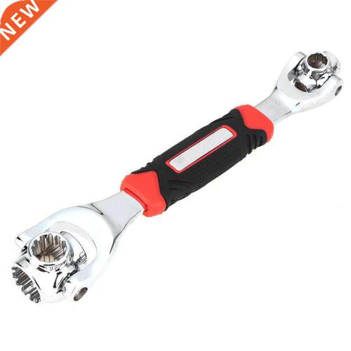 Tger Wrench 48 n 1 Tools Socket Works wth Splne Bolts To
