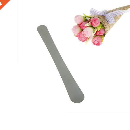 8 Inch Stainless Steel Cake Spatula