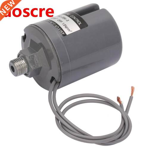 Pressure Switch G1/4 inch Male Thread Universal Automatic Me