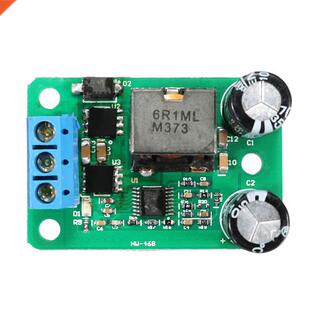 Buck 24V 12V Input 25W Step Vtage
