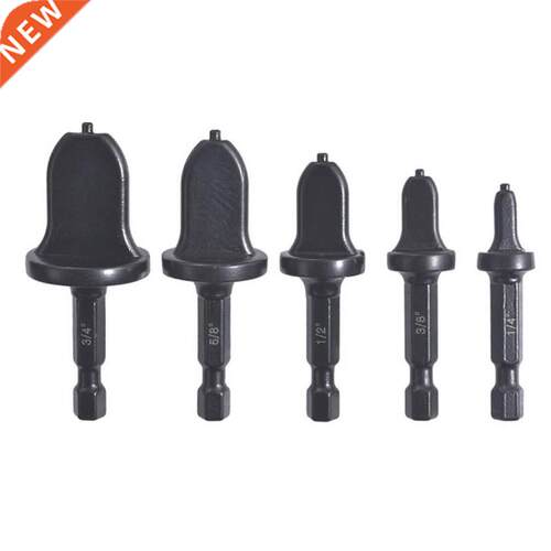 Air Conditioner Conditioning Tube Expander Swaging Tool Dril