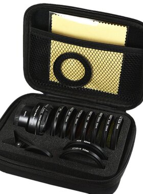 12-In-1 Phone Lens Set,Anti-Distortion,Wide-Angle,Macro,CPL