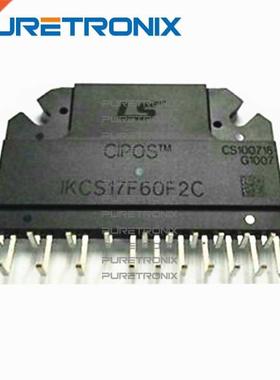 IKCS17F60F2C IKCS22F60F2C Control integrated Power System mo