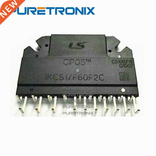 IKCS17F60F2C IKCS22F60F2C Control integrated Power System mo