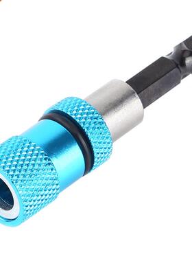 1/4nch Hex Shank Bt Holder Extenson Bar + Bt for Screwdr