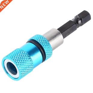 1/4nch Hex Shank Bt Holder Extenson Bar + Bt for Screwdr