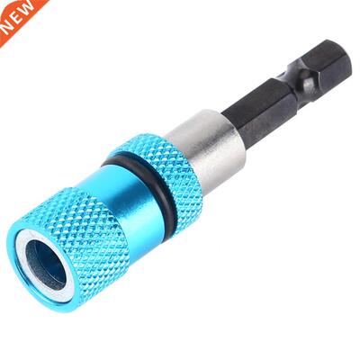 1/4nch Hex Shank Bt Holder Extenson Bar + Bt for Screwdr