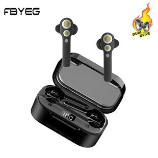 TWS Wireless Headphone Bluetooth Earphone,High Quality Musi