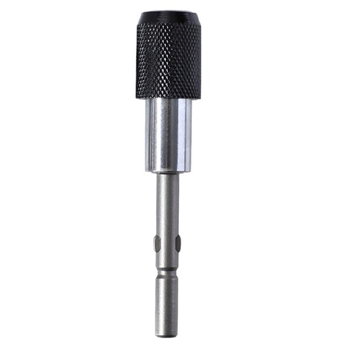 Durable Electric Screw Long Connection Rod Socket Adapter 14