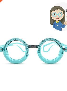 Optometry Child Universal Trial Lens Frame Optician Test Too