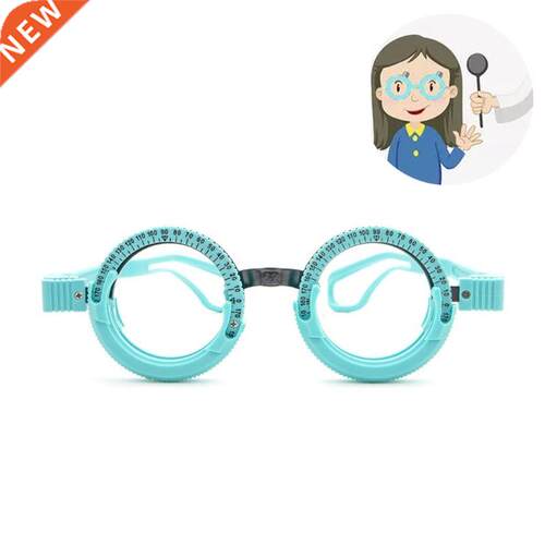 Optometry Child Universal Trial Lens Frame Optician Test Too