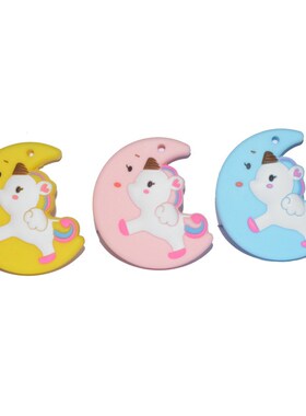 1pcs Animal Silicone Baby Teether Baby Teething Product Acce